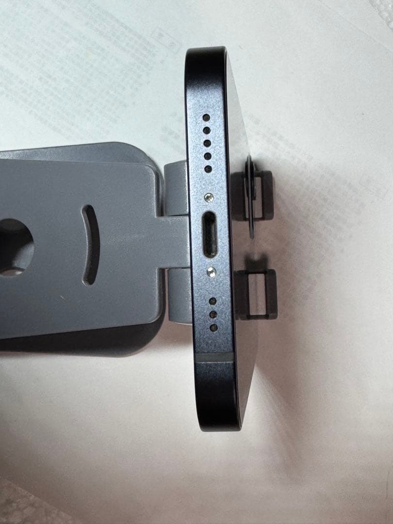 iPhone 12 256GB ブラック　SIMフリー