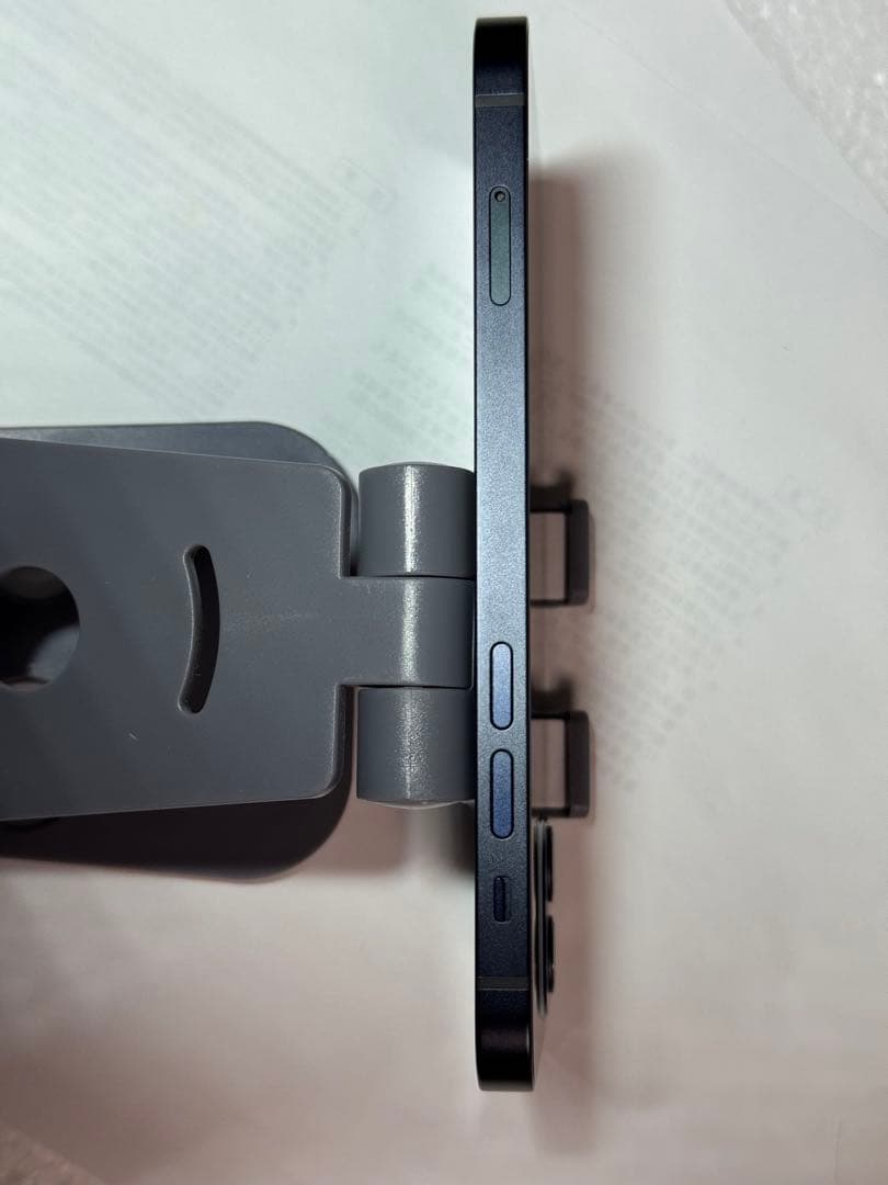 iPhone 12 256GB ブラック　SIMフリー