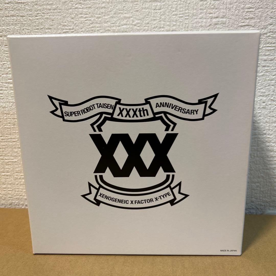 PS4スーパーロボット対戦30超限定版