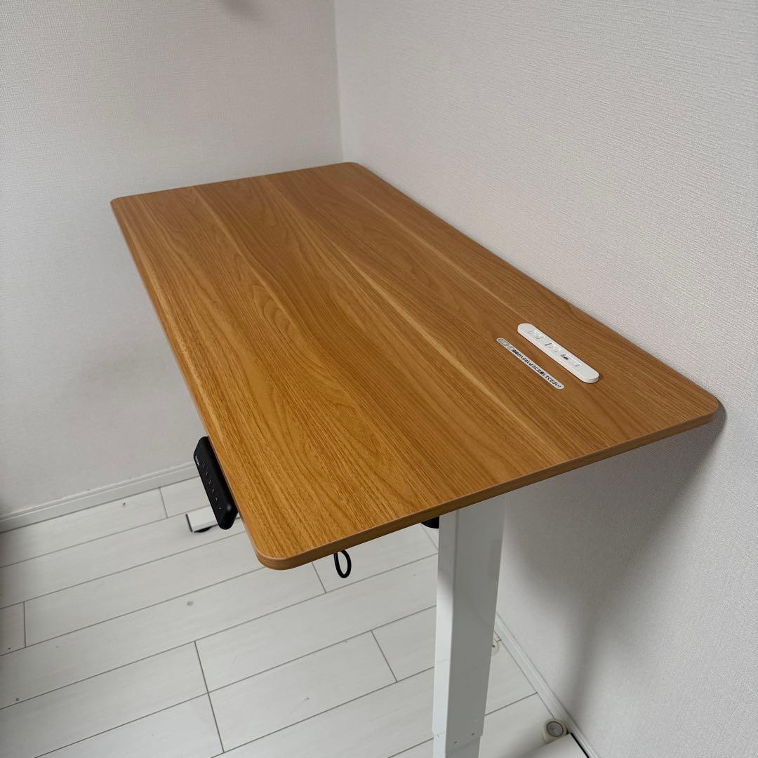 【新品】FlexiSpot 電動昇降デスク EF1 Pro