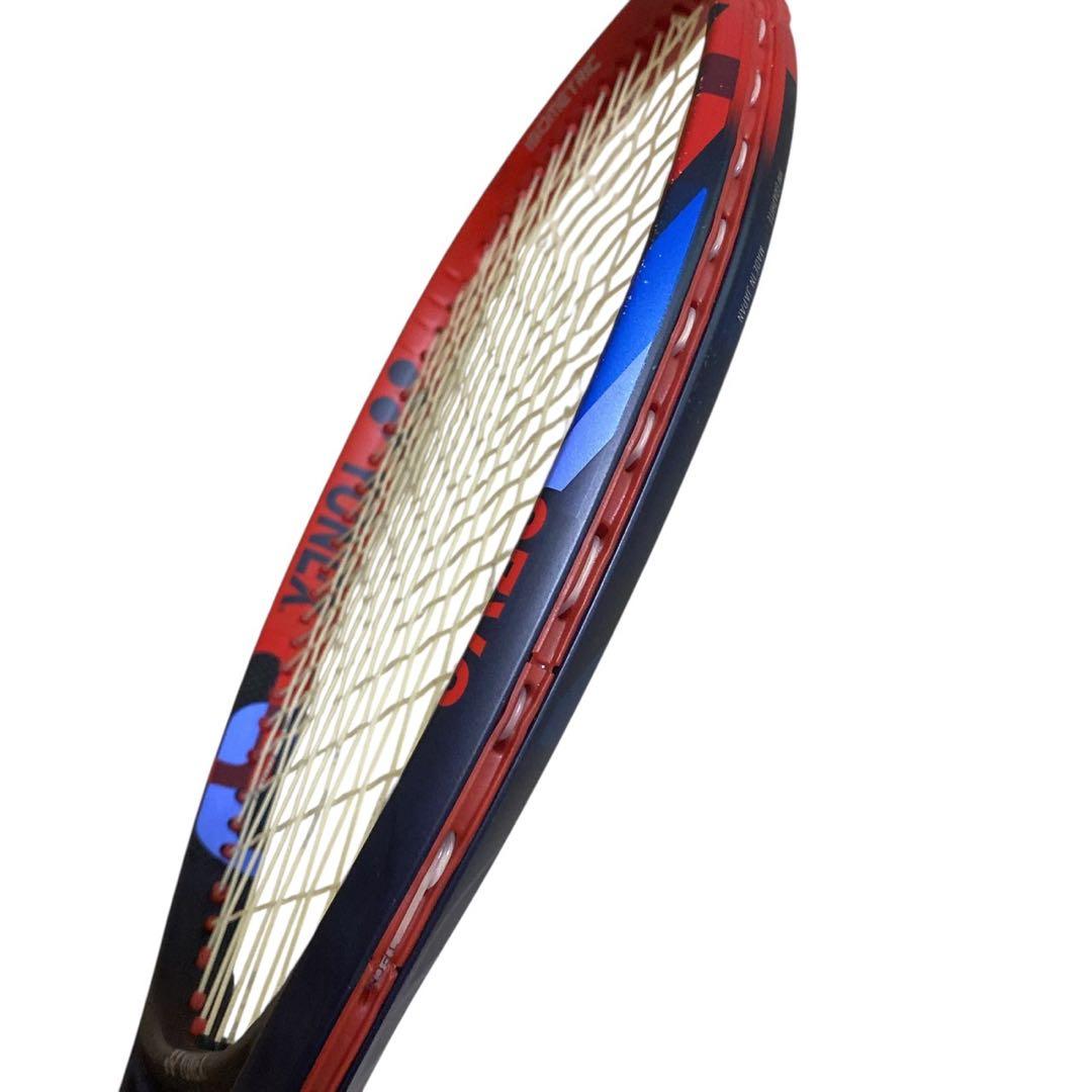 YONEX VCORE ヨネックス ブイコア 100 G2 テニスラケット