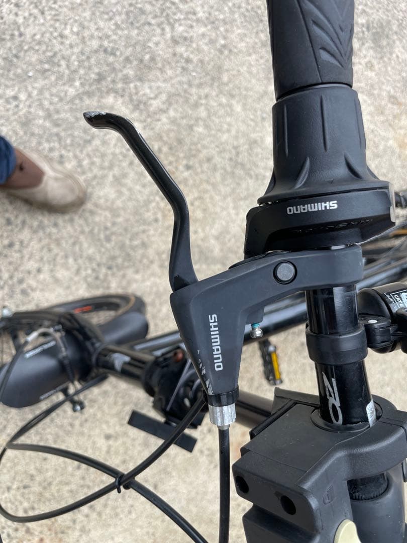 ドッペルギャンガー blackMax 202 カスタム有り