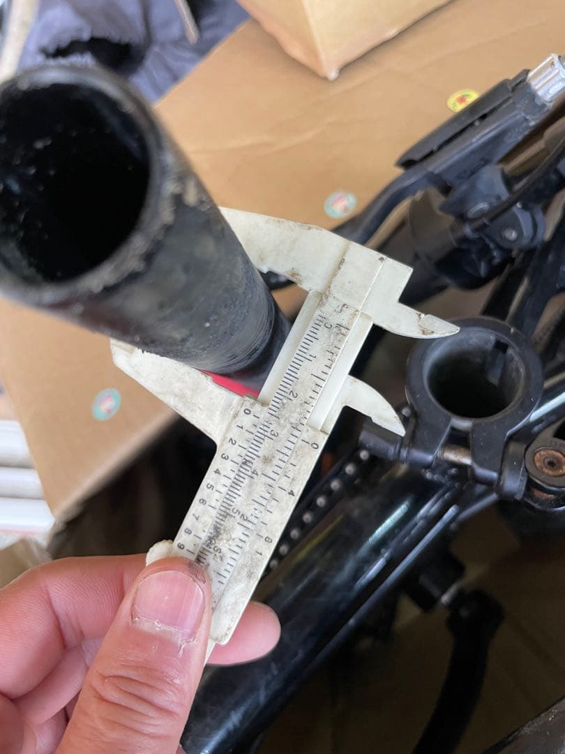 ドッペルギャンガー blackMax 202 カスタム有り