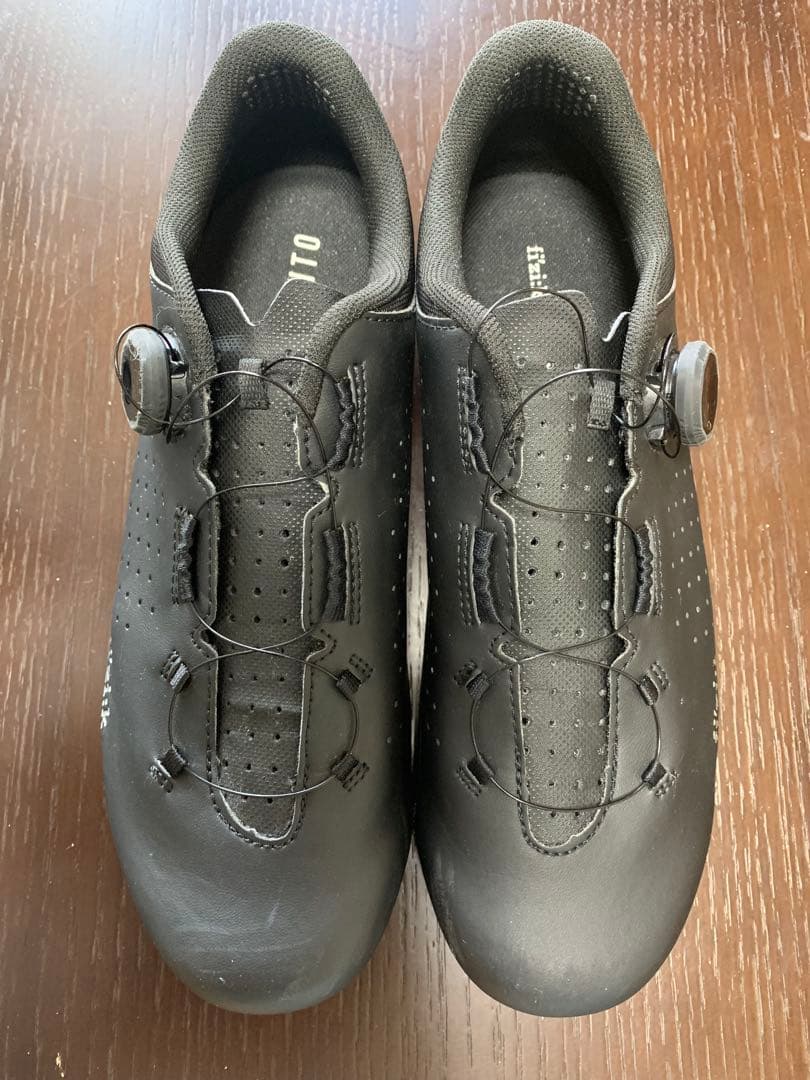 FIZIK フィジークVENTO OMNAビンディングシューズ 273.5mm