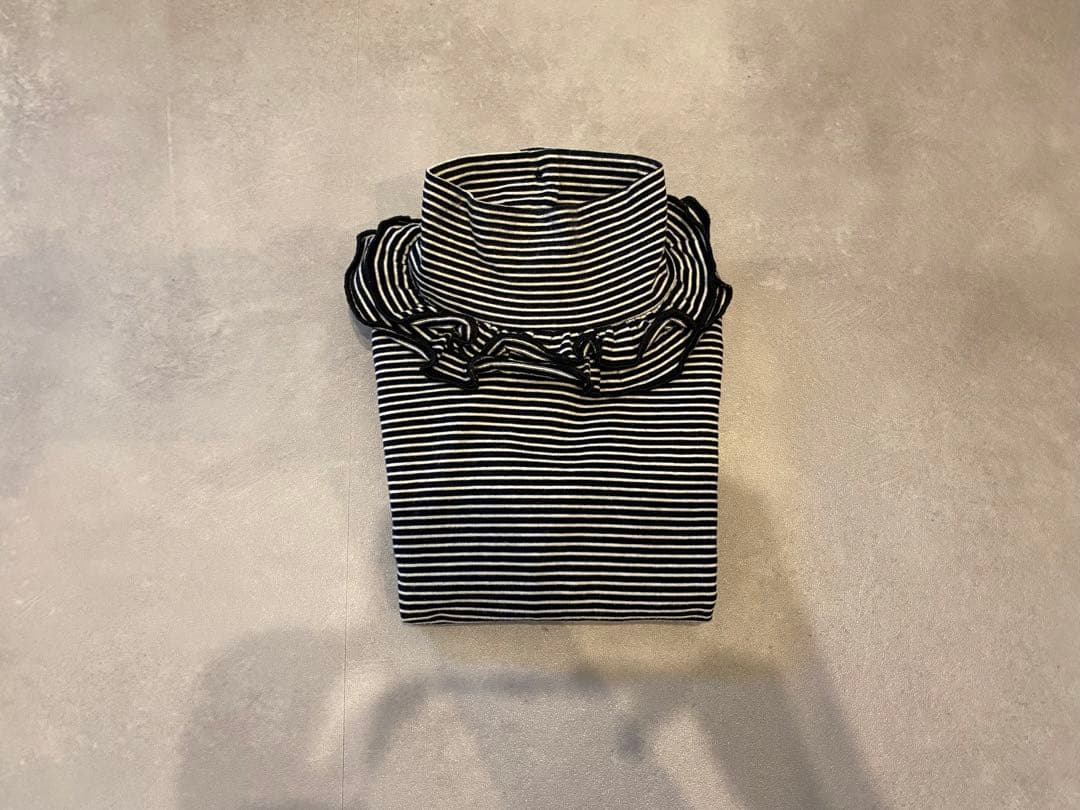 トップス EMILE ET IDA 4y