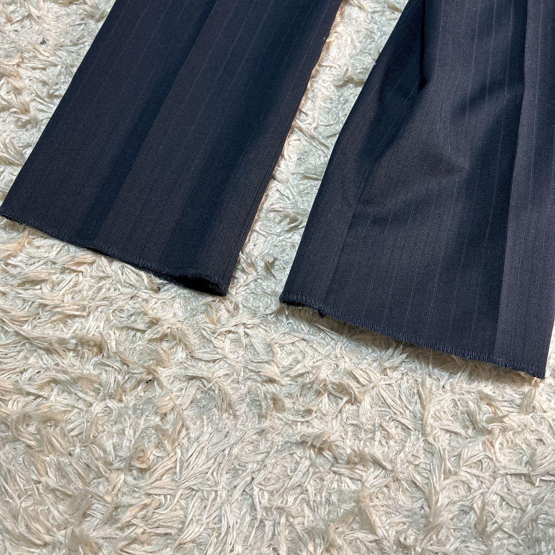 新品タグ付✨ジェイプレス　キッズ　フォーマル　スーツ　セットアップ　150 紺