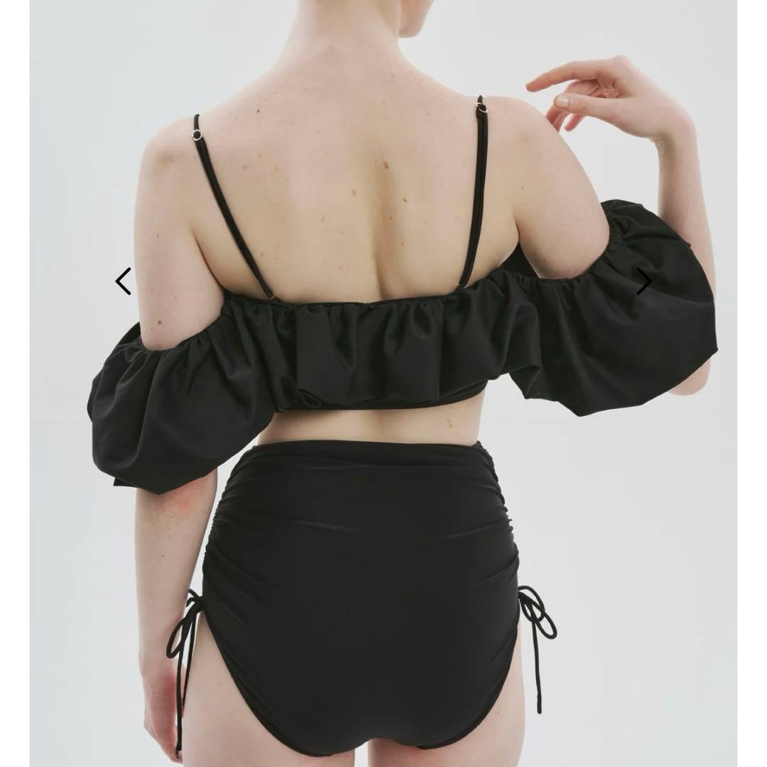 水着・ラッシュガード Erie frills swimwear