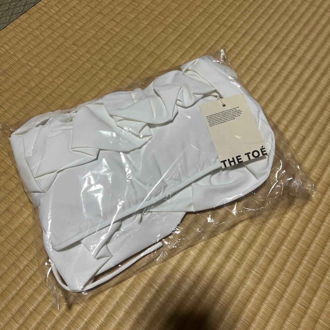 水着・ラッシュガード Erie frills swimwear