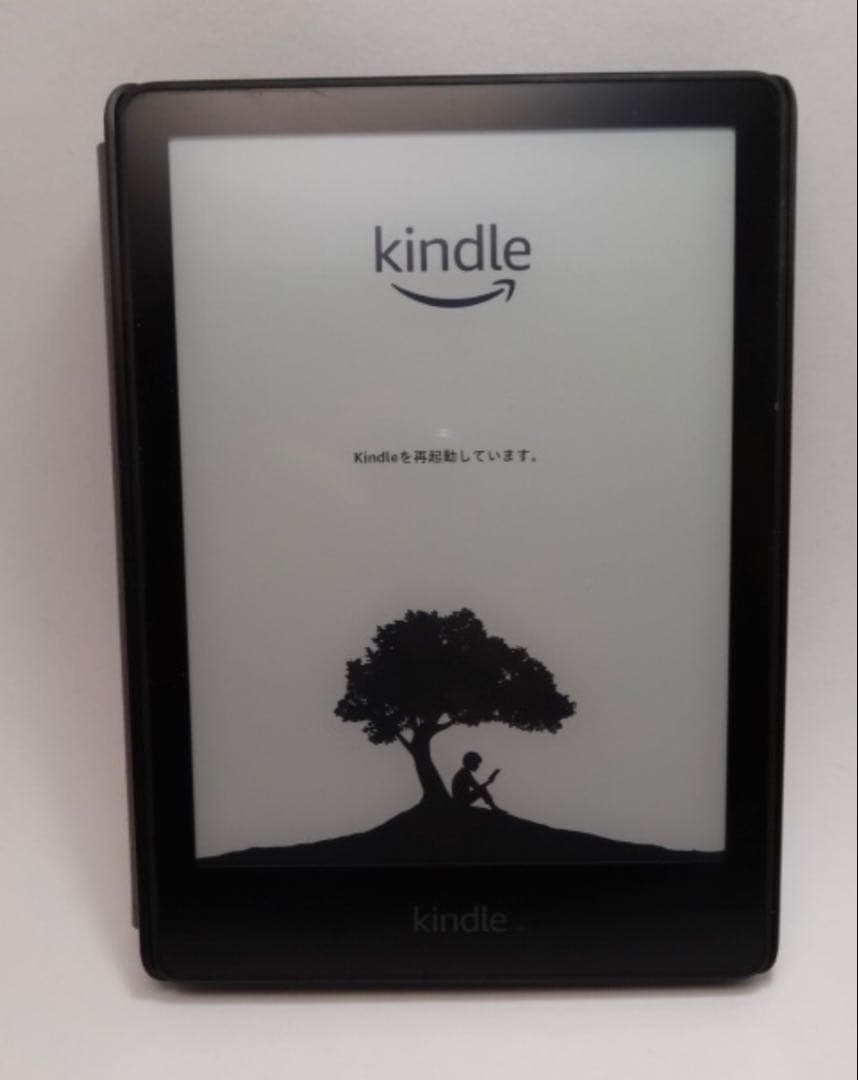 Kindle Paperwhite 11世代(16GB) 広告なし