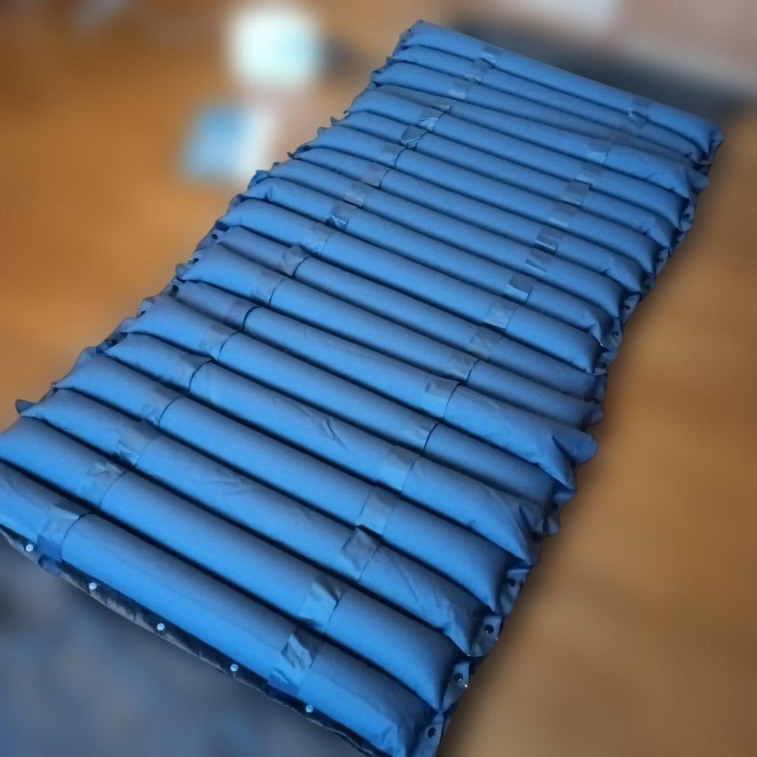 シングル エアーマットレス AIR-DOCTOR