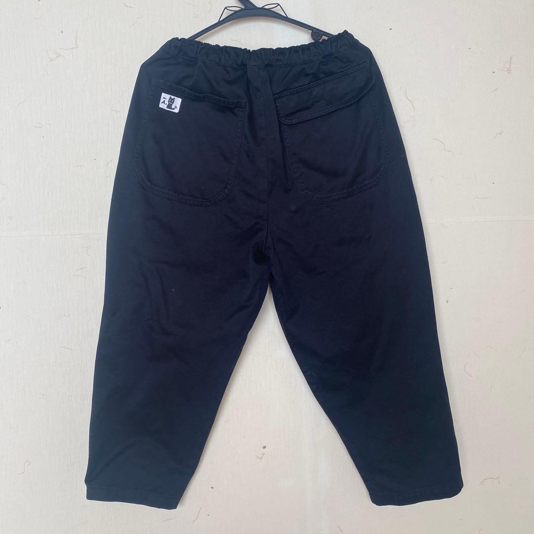 イオグラフィック　a. イージーパンツ　ユニセックスXS