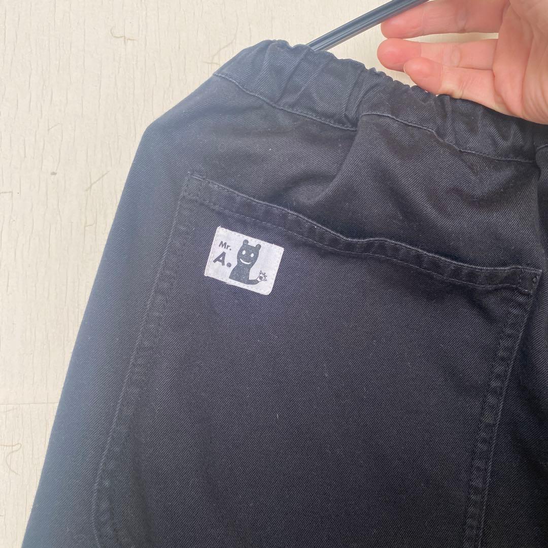 イオグラフィック　a. イージーパンツ　ユニセックスXS