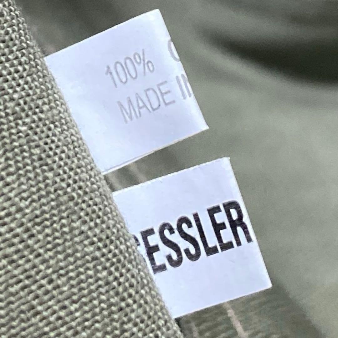 SESSLER セスラー USMC 1944 HBT JACKET 42 XL