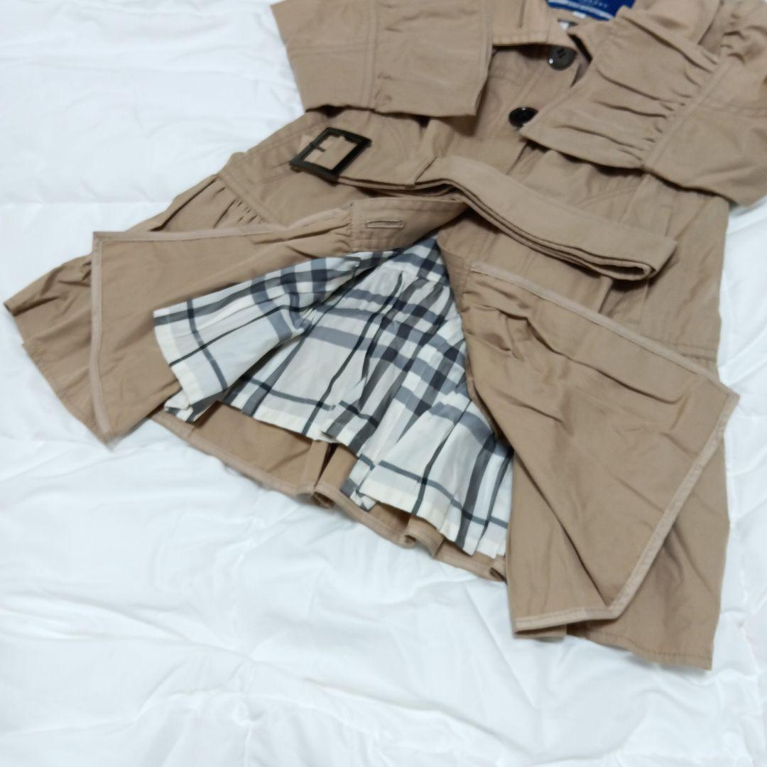 【RT-146655】 ノバチェック 38 (S〜M 相当)