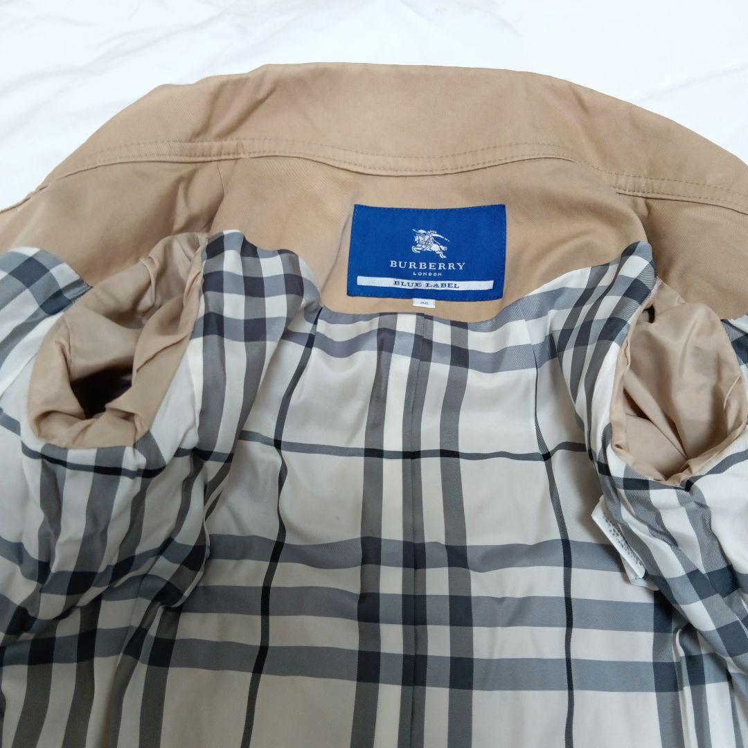 【RT-146655】 ノバチェック 38 (S〜M 相当)