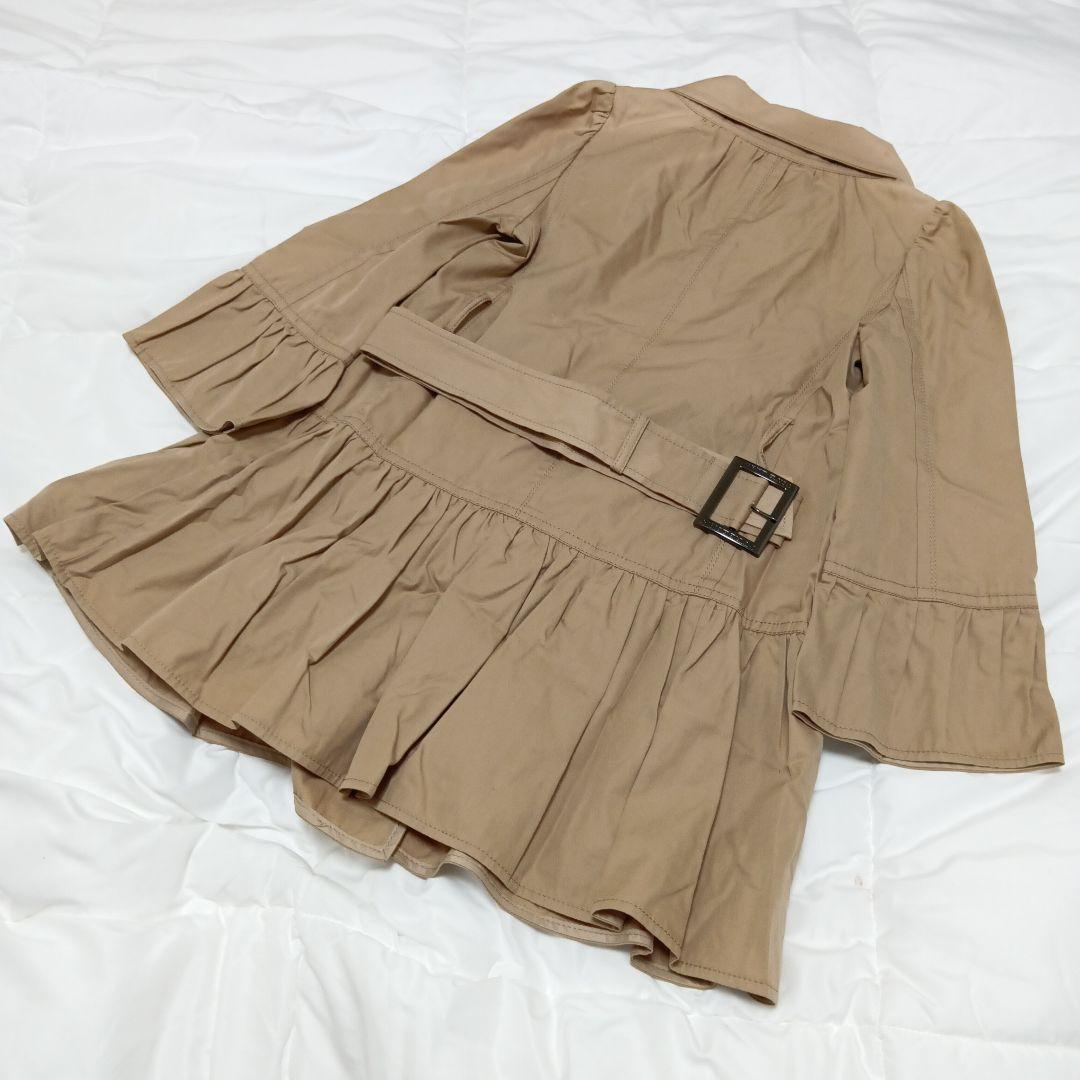 【RT-146655】 ノバチェック 38 (S〜M 相当)