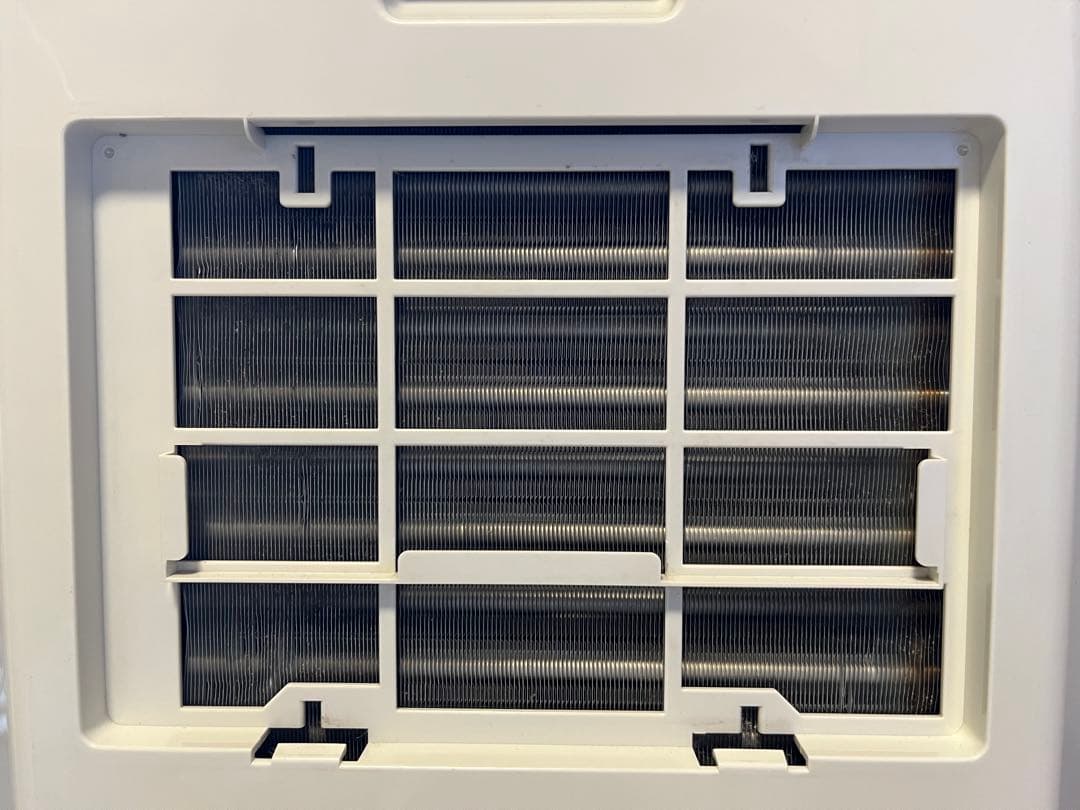 CORONA CDM-1018 除湿機 動作確認済み 窓枠付属