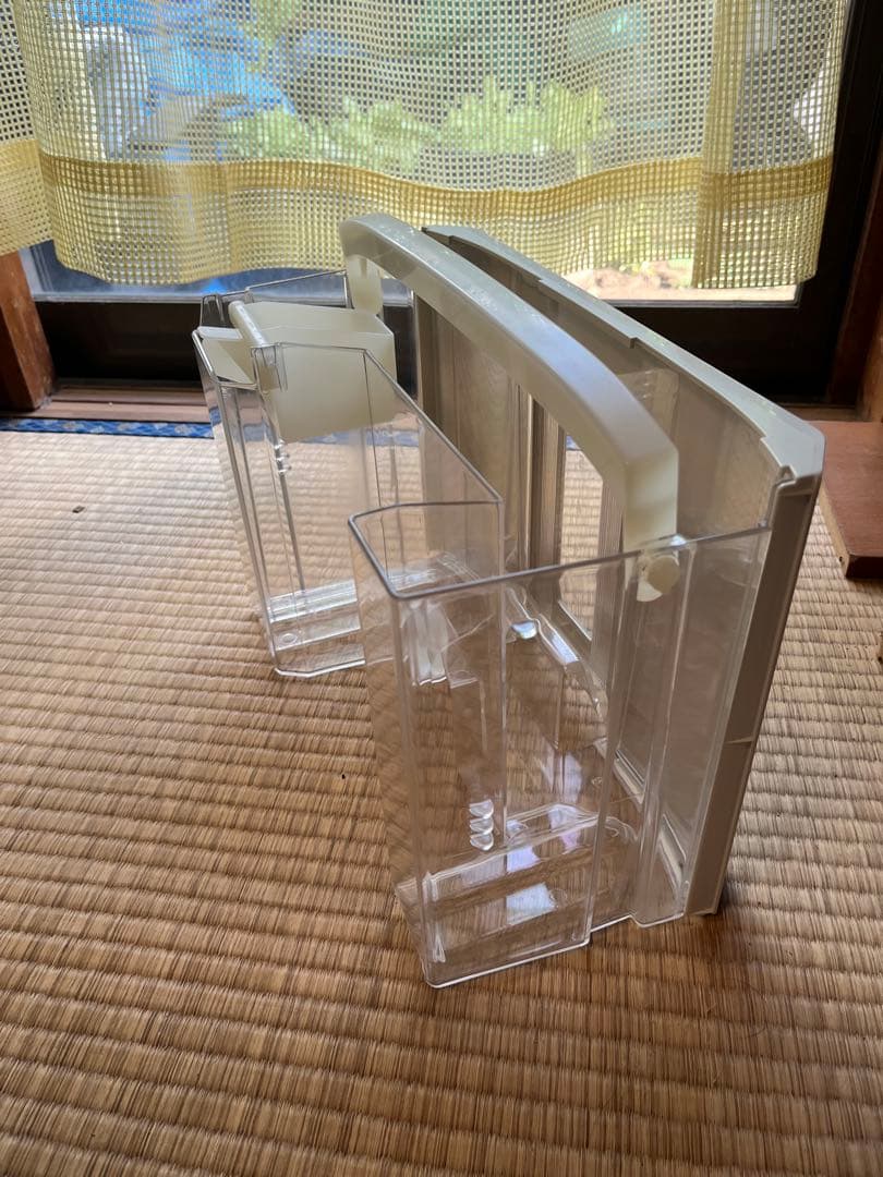 CORONA CDM-1018 除湿機 動作確認済み 窓枠付属