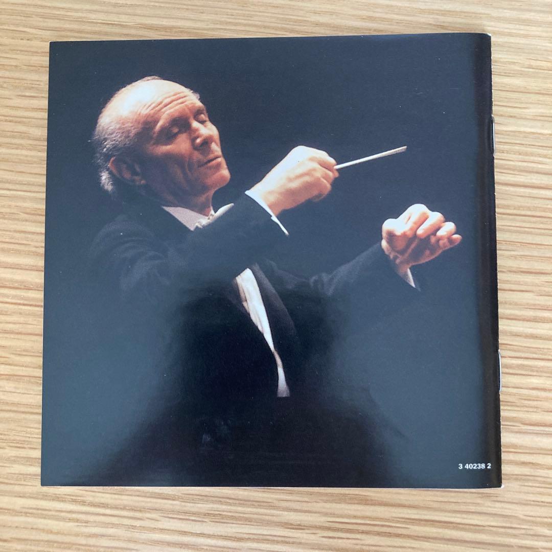 【１１CD】ベルティーニ マーラー 交響曲全集 & 大地の歌