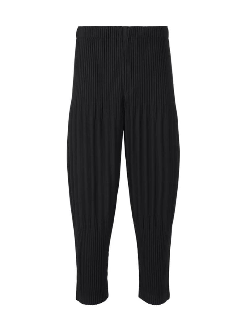 オムプリッセイッセイミヤケ　BASICS