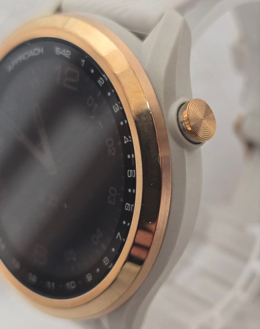 Garmin　ガーミン　Approach S42