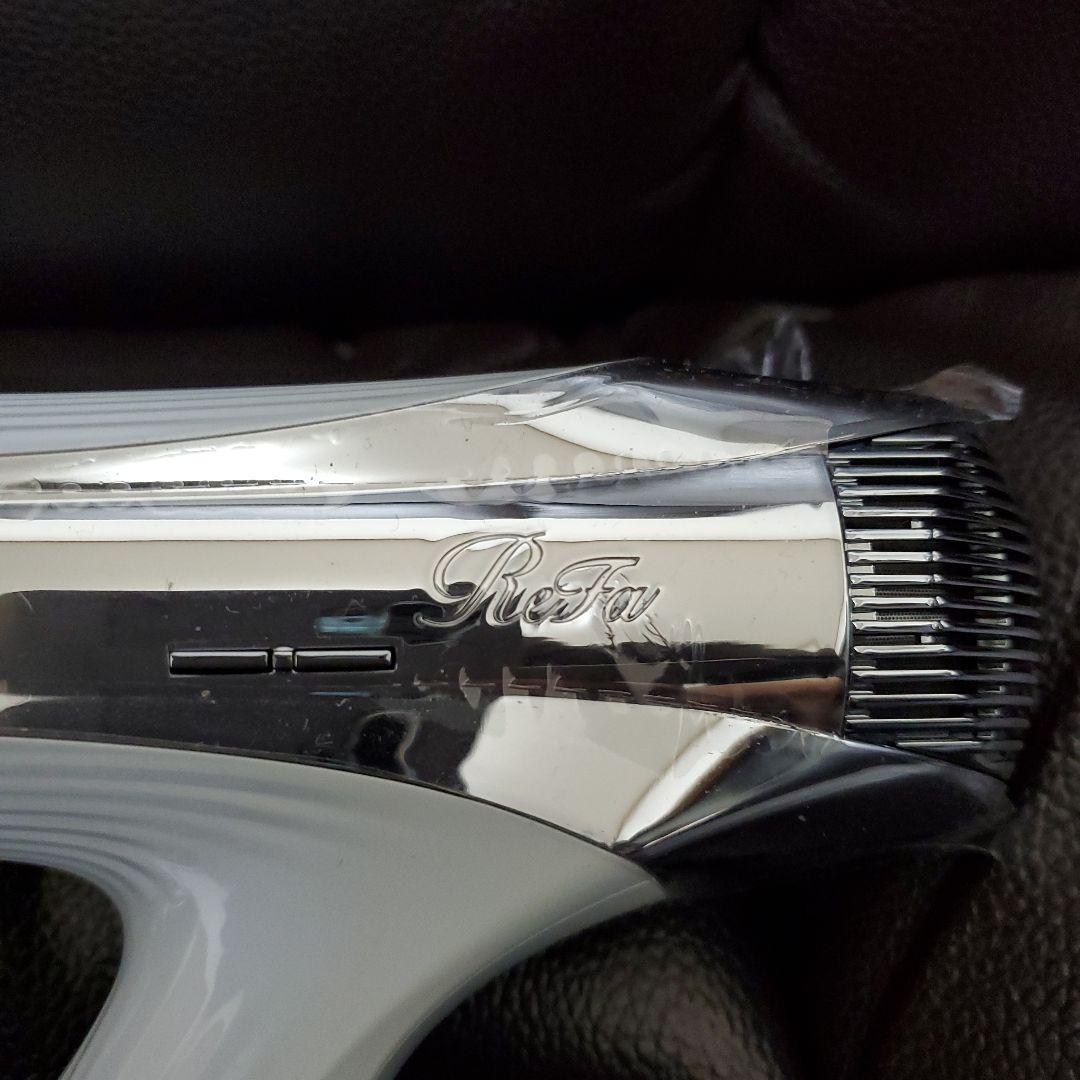ReFa ヘアドライヤー 2025年製　R2-AX-02A ほぼ未使用