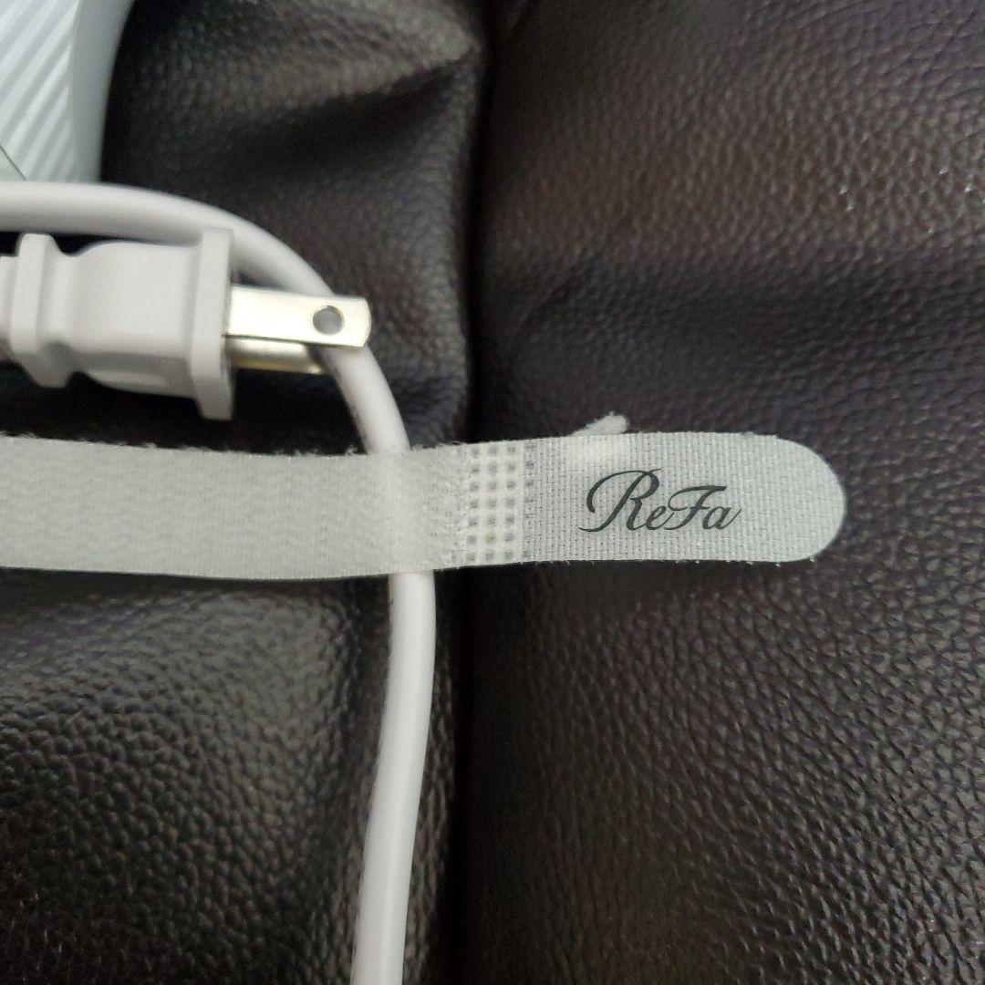 ReFa ヘアドライヤー 2025年製　R2-AX-02A ほぼ未使用