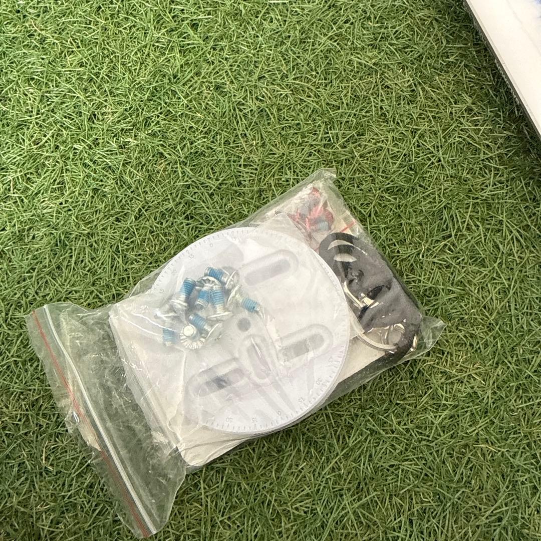 新品未使用‼️SALOMON 149cm メンズスノーボードセット