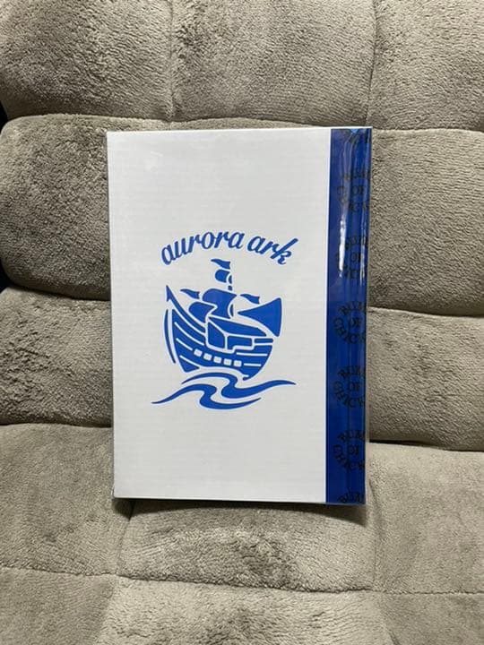 BUMP TOUR / aurora ark 【Blu-ray初回限定盤】