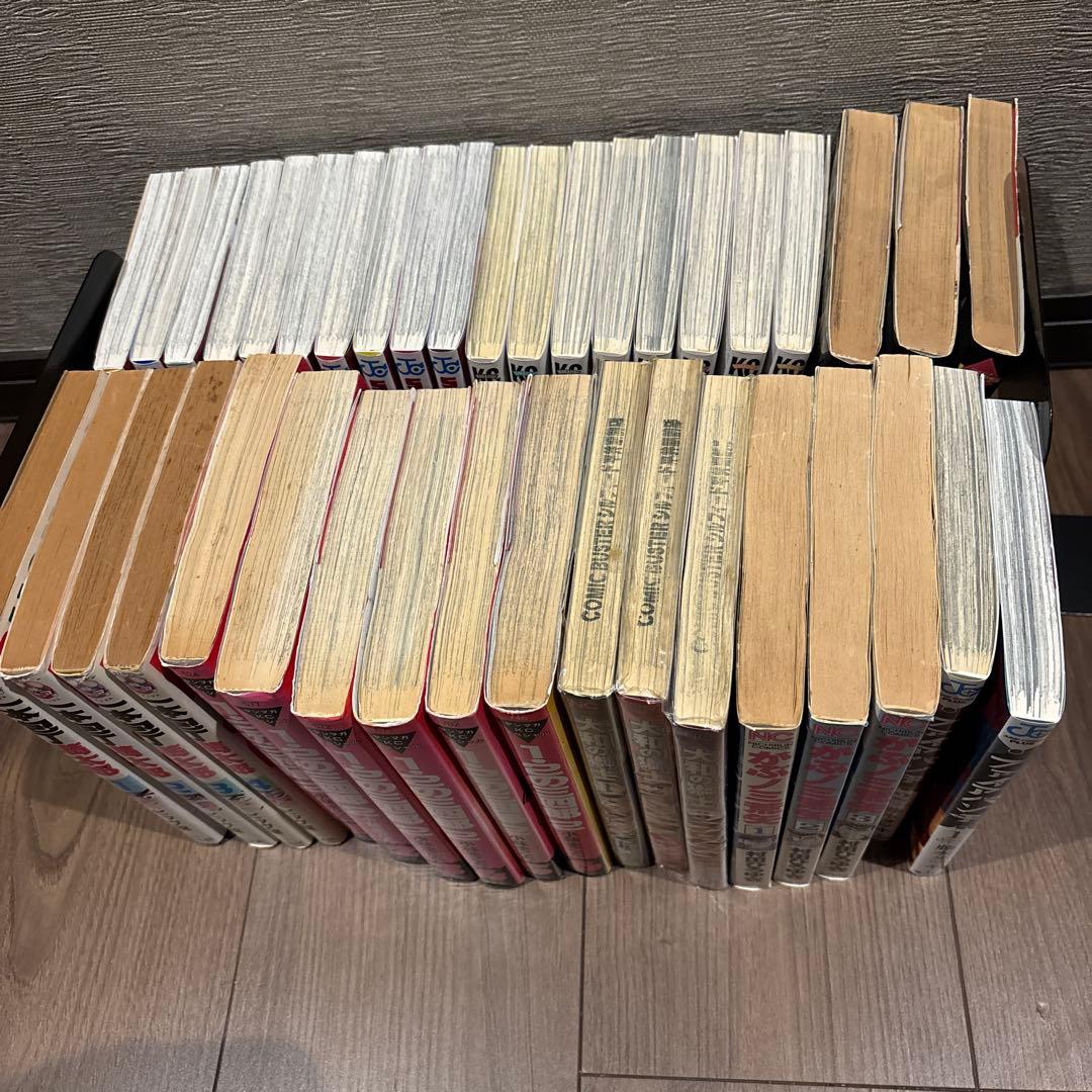 サカモトデイズ他、色々セット