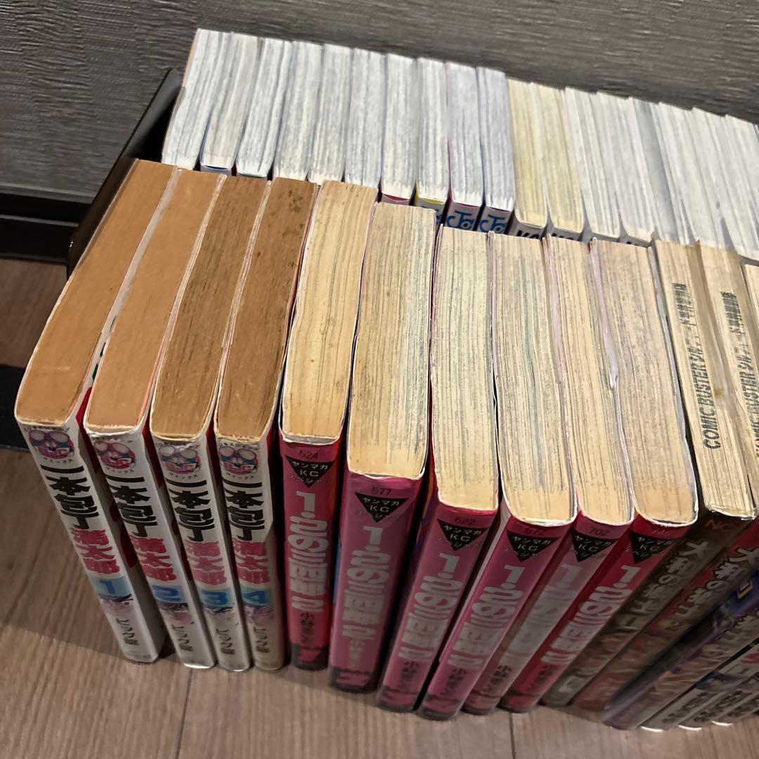 サカモトデイズ他、色々セット