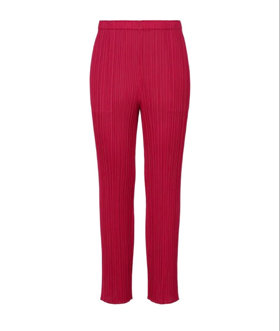 プリーツプリーズ　PLEATS PLEASE BASICS サイズ4