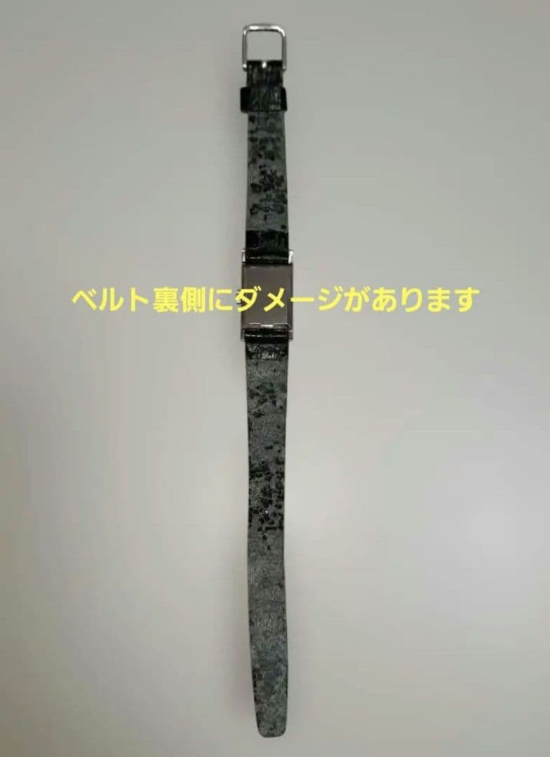 okomです 【OMEGAジャンク品】DE VILLE 手巻き腕時計稼働品