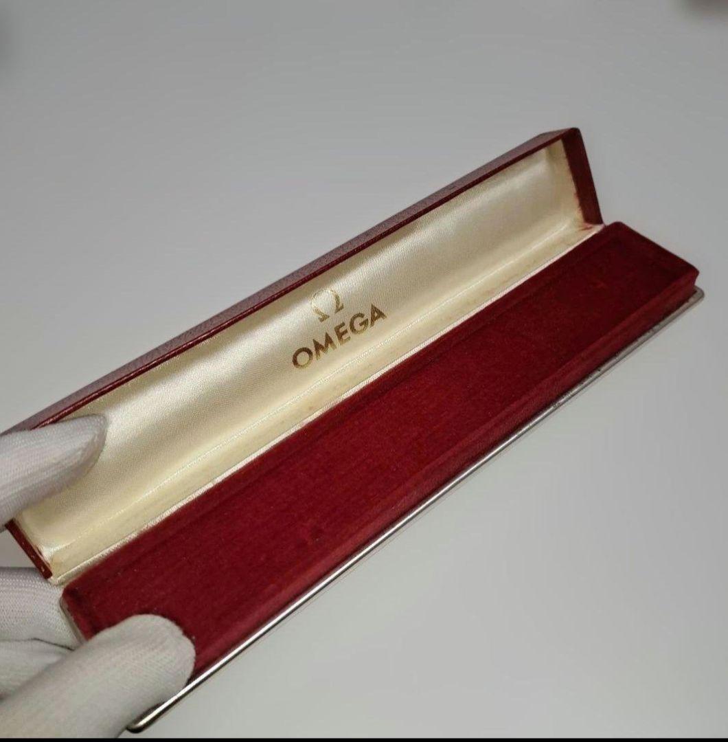 okomです 【OMEGAジャンク品】DE VILLE 手巻き腕時計稼働品