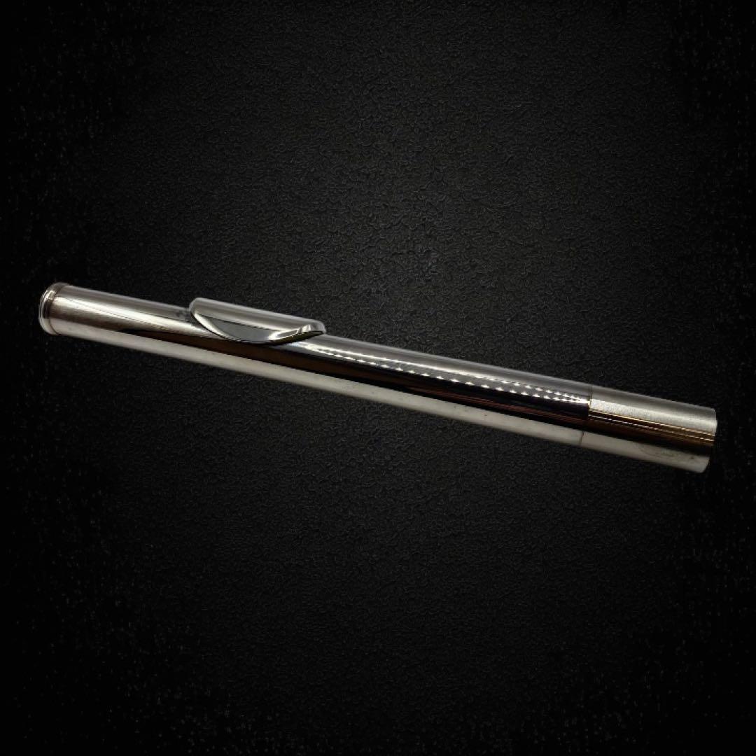 美品✨ Jマイケルフルート JFL-50R フルート 本体 ケース付き