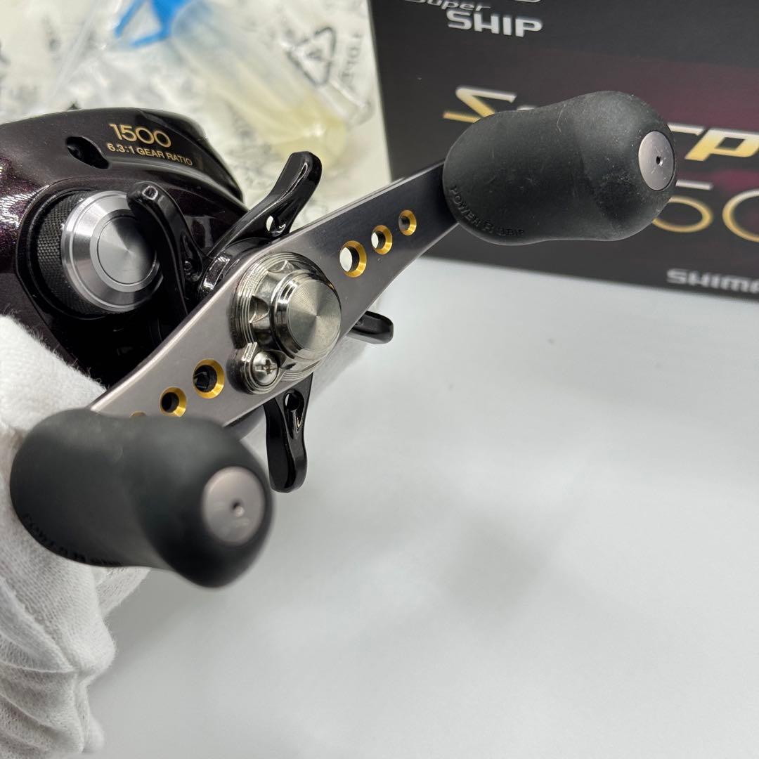 JapanRabbit スコーピオン XT 1500 Scorpion