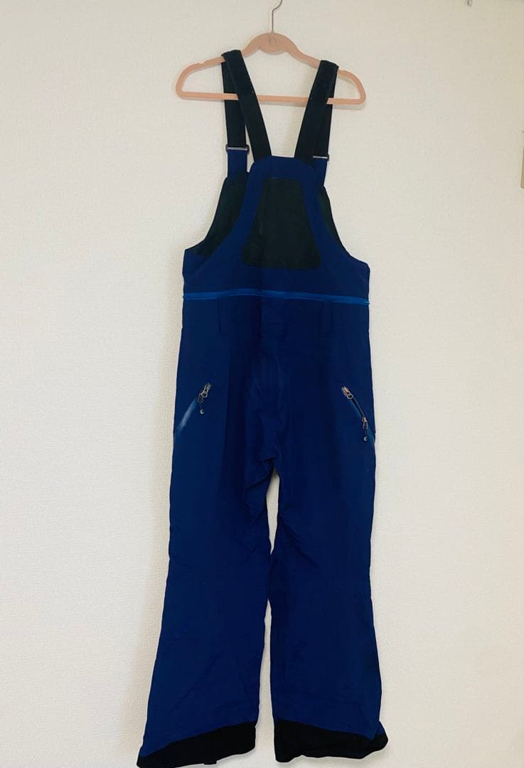 Teton Bros ティートンブロス　TBパンツ　ビブパンツ