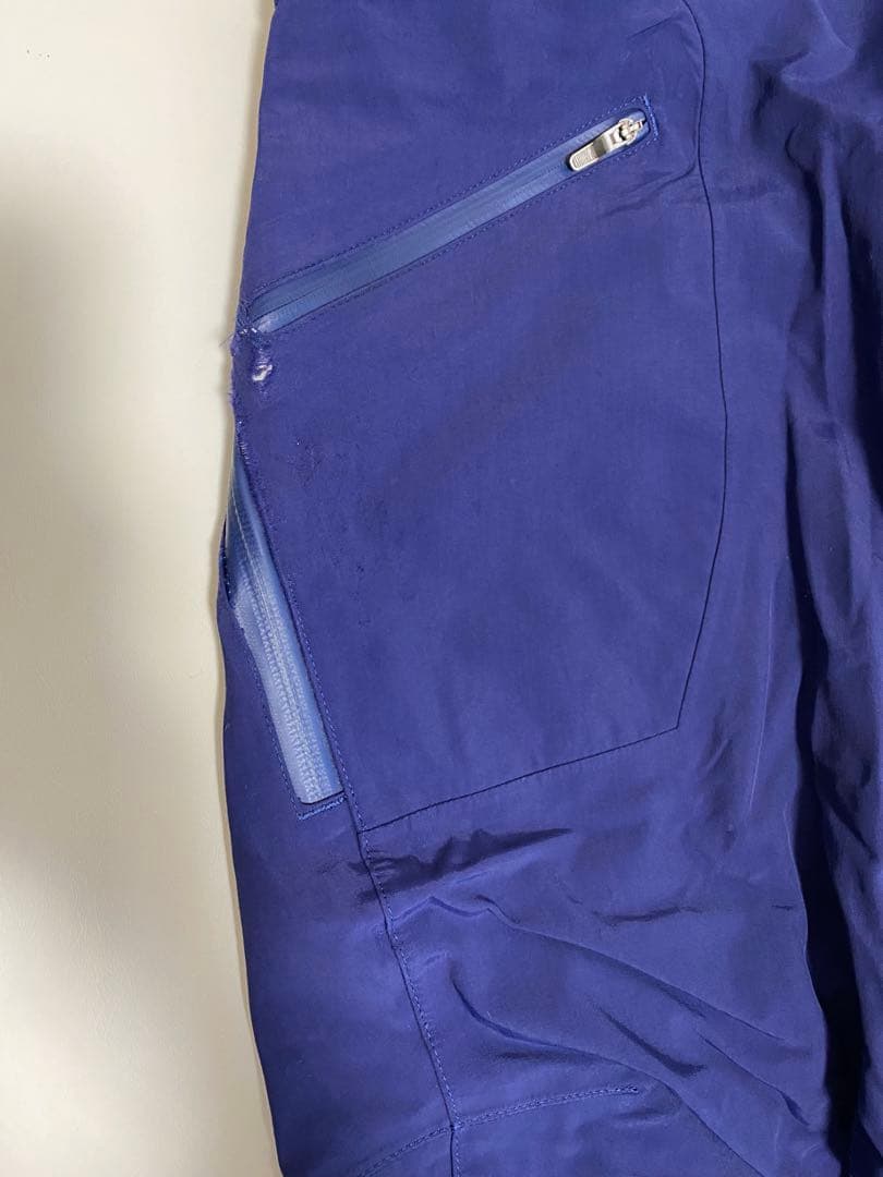 Teton Bros ティートンブロス　TBパンツ　ビブパンツ