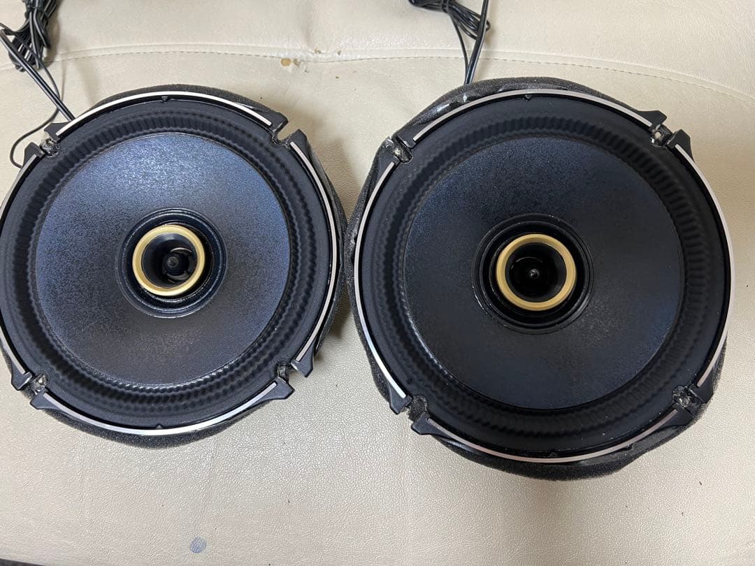 A*】様 Alpine x-170c