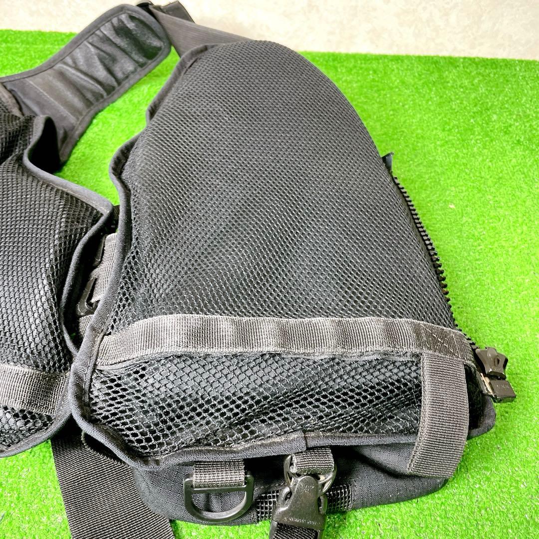 良品！Pazdesign フローティングベスト