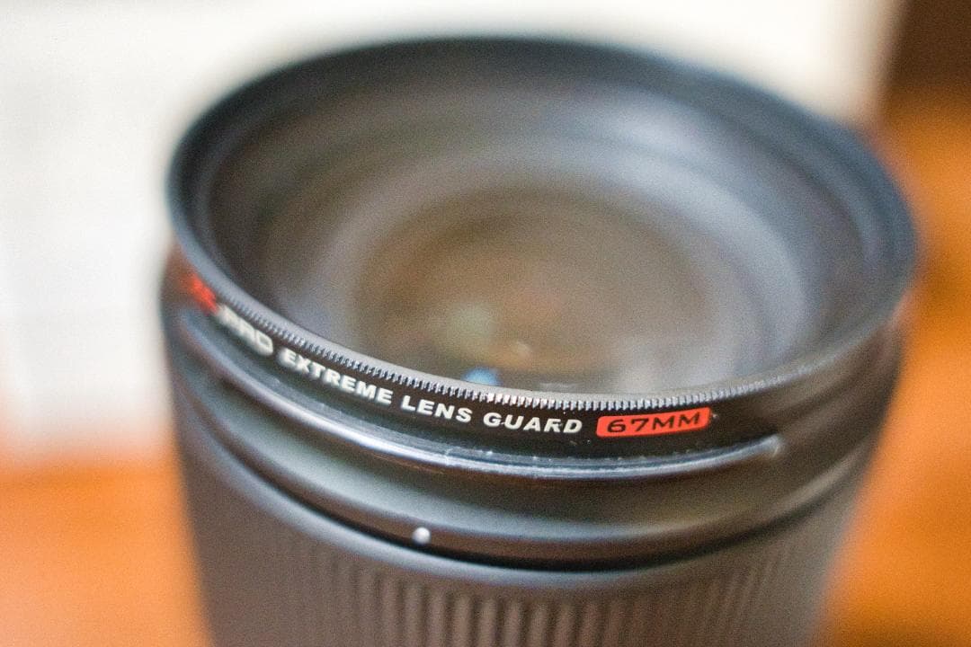 【美品】TAMRON 28-200mm F/2.8-5.6 Eマウント