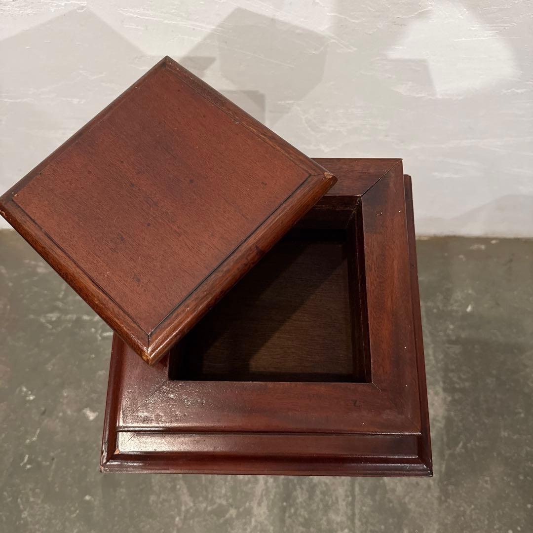 ヴィンテージ　花台　フラワースタンド　フランス