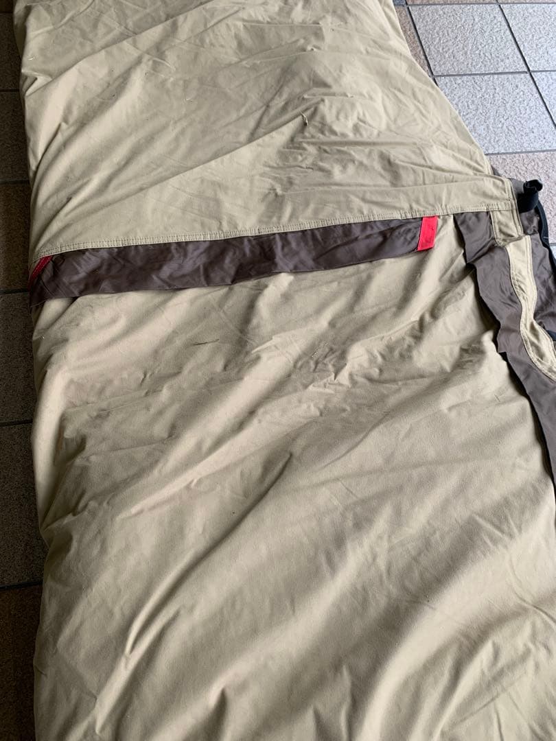 オガワ　アポロンT/C orange別注モデル①