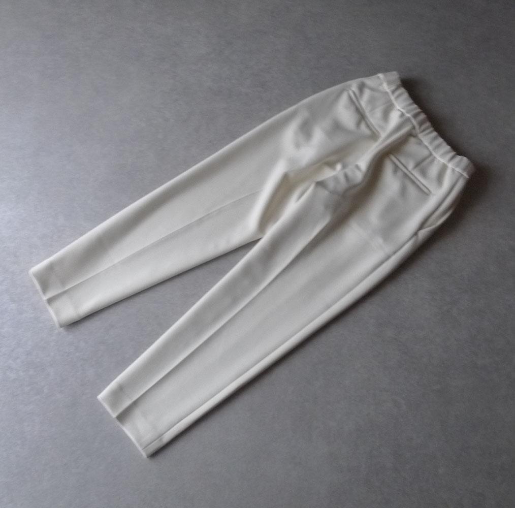 美品 ユナイテッドアローズ TOKYO 1,8万円 テーパードパンツ E415