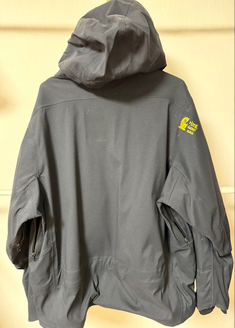 マウンテンロックスター　上下L mtnrockstar