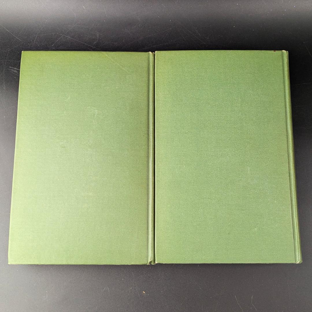 1894年 初版 ラフカディオ・ハーン 小泉八雲 『知られぬ日本の面影』全2巻