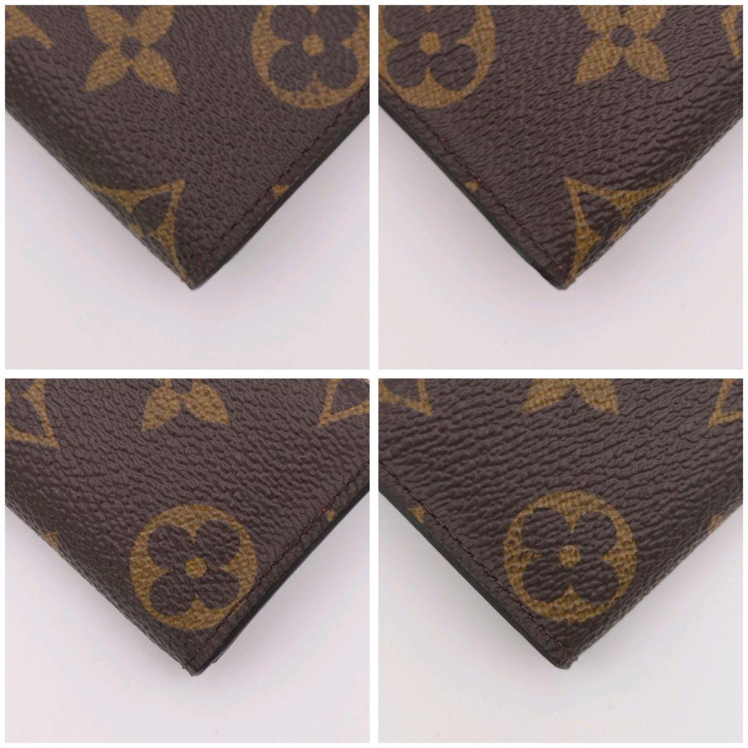 ✨まささん専用✨ミュルティクレ4　ルイヴィトン　キーケース モノグラムフーシャ
