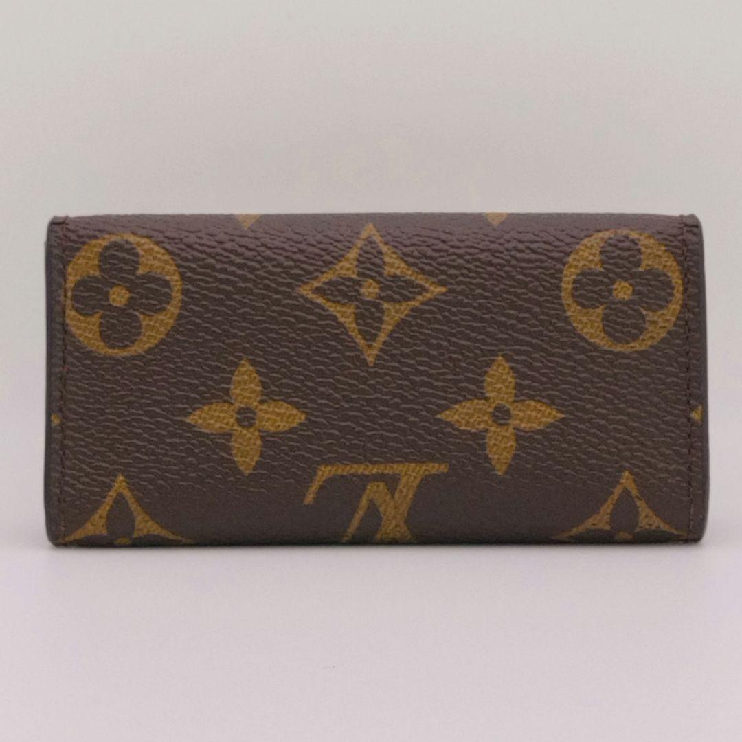 ✨まささん専用✨ミュルティクレ4　ルイヴィトン　キーケース モノグラムフーシャ
