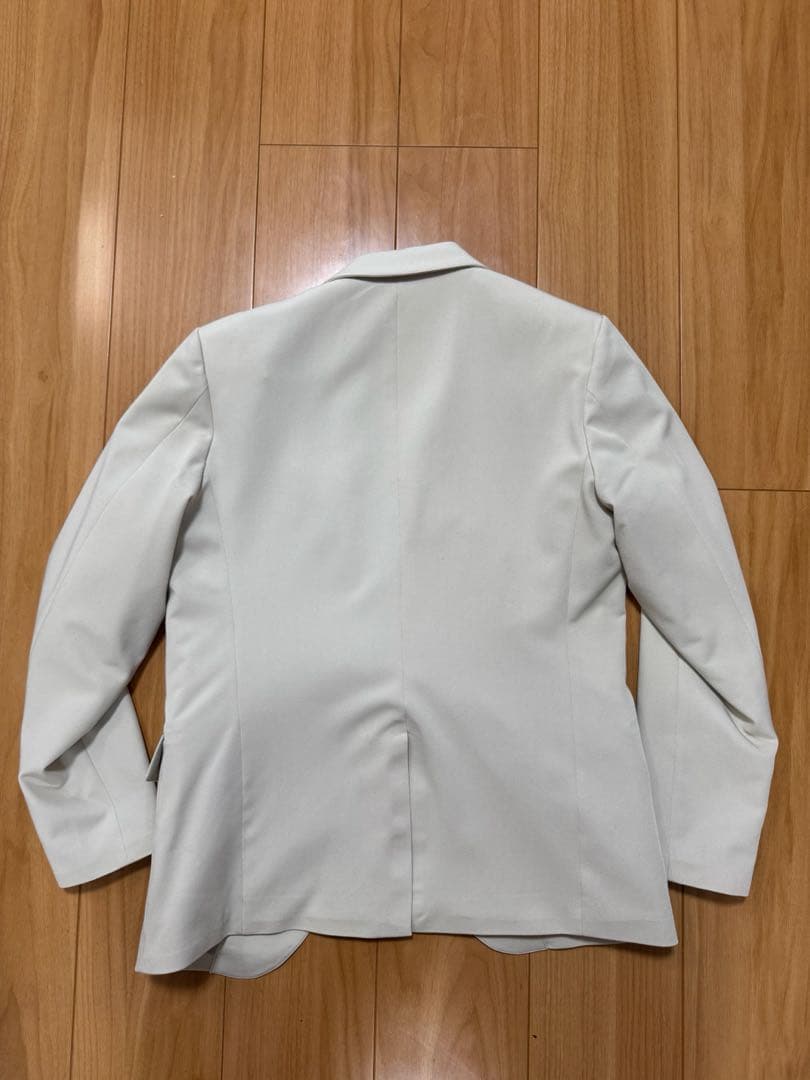 Garageroom 3ピース セットアップ