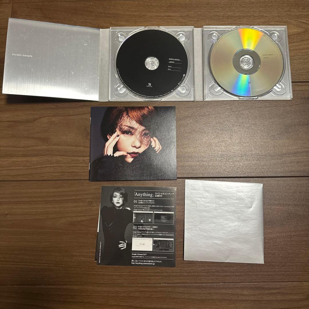 安室奈美恵　CD アルバム　まとめ売り　Album